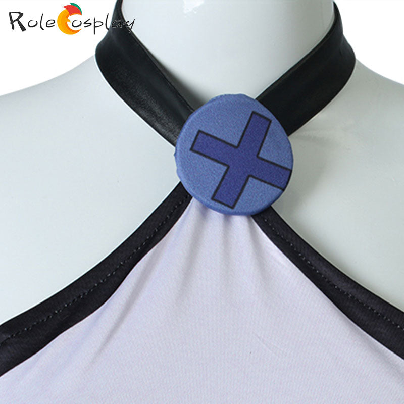 Pokemon Scarlet and Violet Lono Cosplay Costume